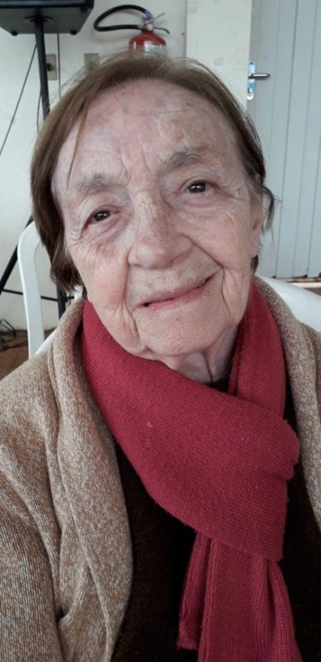 MARIA APPARECIDA PORTO